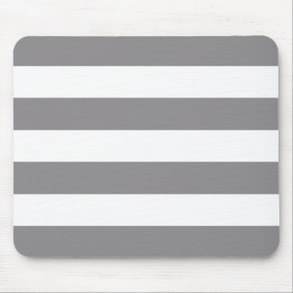 Alfombrilla De Ratón Raya gris Mousepad