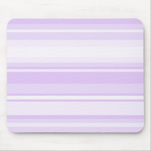 Alfombrilla De Ratón Rayas de lilac