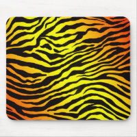 Rayas del tigre