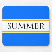 Rayas Guay Nautical Blue White SUMMER