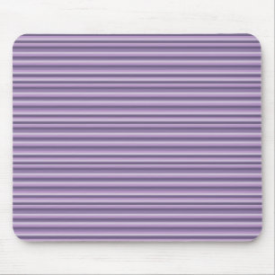 Alfombrilla De Ratón Rayas moradas