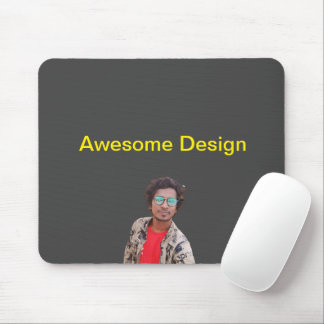 Alfombrilla De Ratón Rayhan Uddin Photo Design Mouse Pad