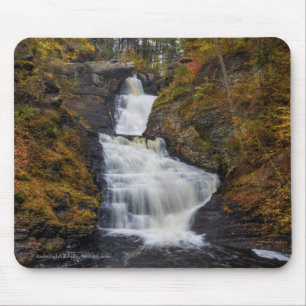 Alfombrilla De Ratón Raymondskill Falls