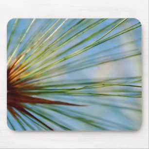 Alfombrilla De Ratón Rayo de la hierba Mousepad