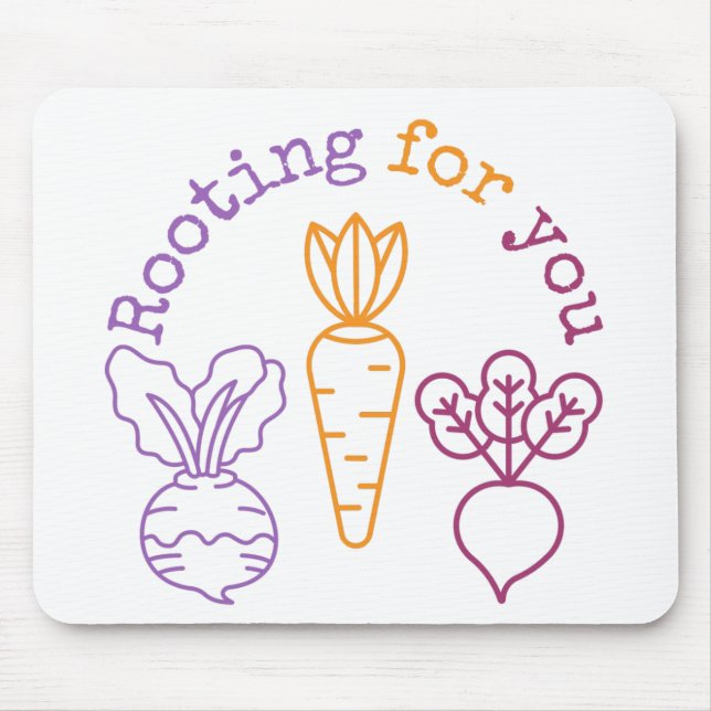 Alfombrilla De Ratón Razones para ti  (Frente)