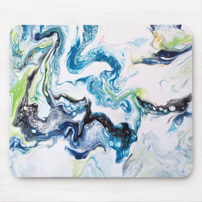 ALFOMBRILLA DE RATÓN RB-SEACREATURES1 (Frente)