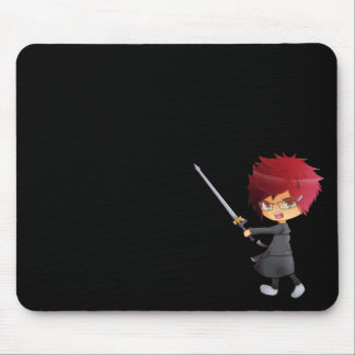Alfombrilla De Ratón RC Asobi