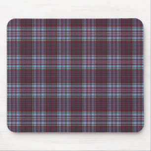 Alfombrilla De Ratón RCAF Original Tartan Mouse Pad