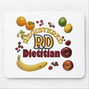 ALFOMBRILLA DE RATÓN RD CON SABOR A FRUTA - DIETÉTICO REGISTRADO