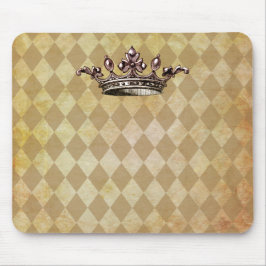 Alfombrilla De Ratón Real Decreto