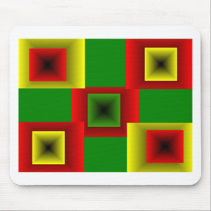 ALFOMBRILLA DE RATÓN REAL JAMAICA