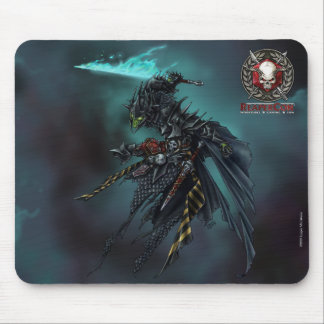 Alfombrilla De Ratón ReaperCon 2019 - Almohadilla Murkillor Mouse (1)