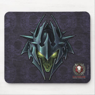 Alfombrilla De Ratón ReaperCon 2019 - Almohadilla Murkillor Mouse (2)