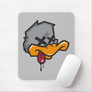 Alfombrilla De Ratón Rebel Duck 