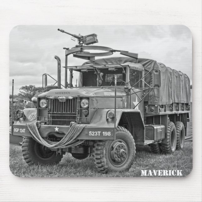 Alfombrilla De Ratón Rebelde (Frente)