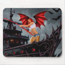 Rebelde Vampiro Foxy Roxy