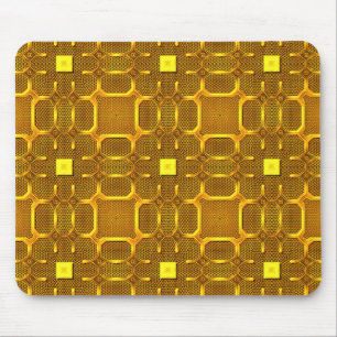 Alfombrilla de ratón ReBeToN Gold Line 001