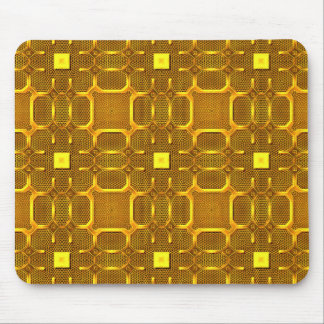 Alfombrilla de ratón ReBeToN Gold Line 001
