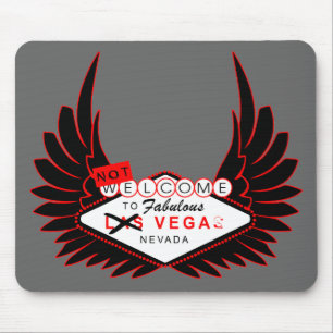 Alfombrilla De Ratón Recepción a Vega