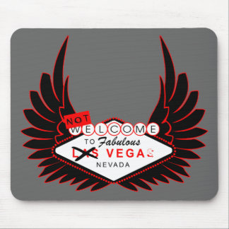 Alfombrilla De Ratón Recepción a Vega