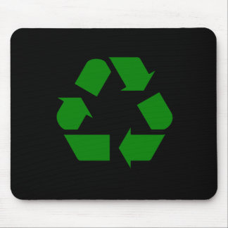 Alfombrilla De Ratón Recicle