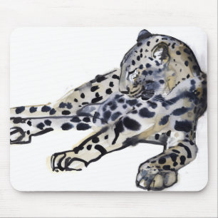 Alfombrilla De Ratón Reclinado