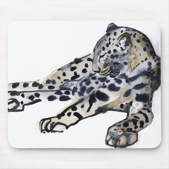 Alfombrilla De Ratón Reclinado (Frente)