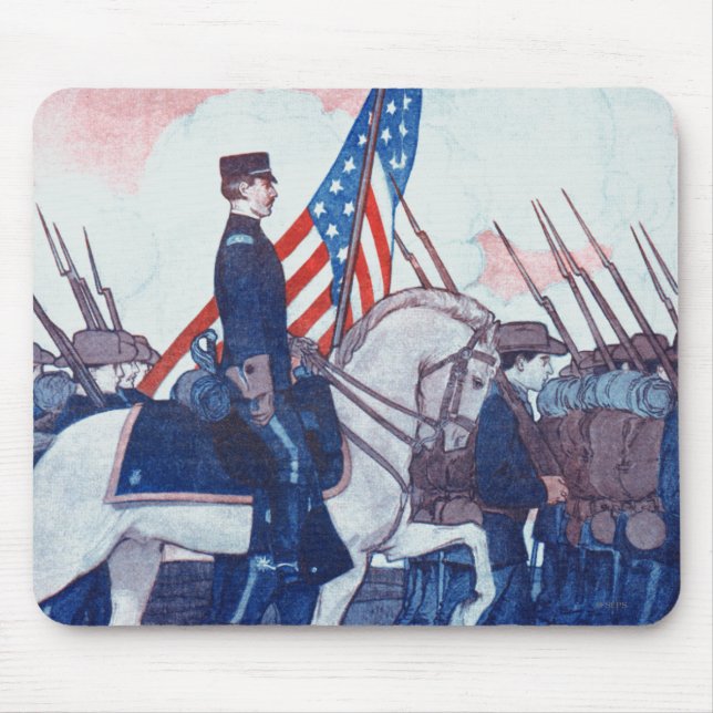 Alfombrilla De Ratón Recobrado: Una historia filipina de la guerra (Frente)