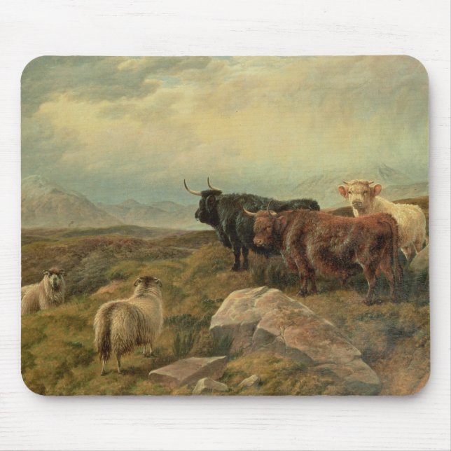 Alfombrilla De Ratón Recompensa (Frente)