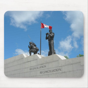 Alfombrilla De Ratón Reconciliación