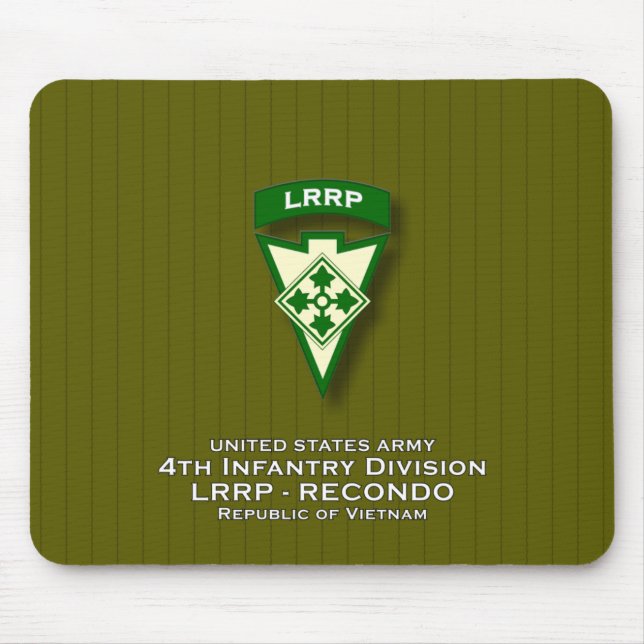 ALFOMBRILLA DE RATÓN RECONDO 4INF (Frente)