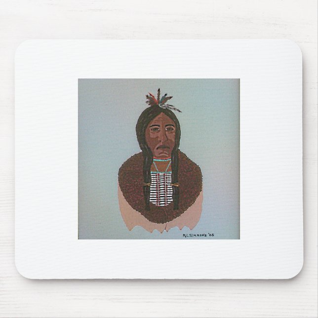 Alfombrilla De Ratón Recordando (Frente)