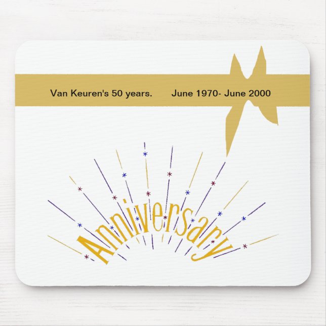 Alfombrilla De Ratón Recordatorio: (Frente)