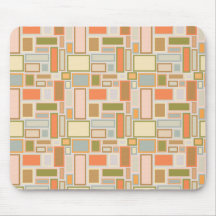 Rectángulos de Boho