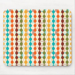 Alfombrilla De Ratón Rectángulos y cadenas
