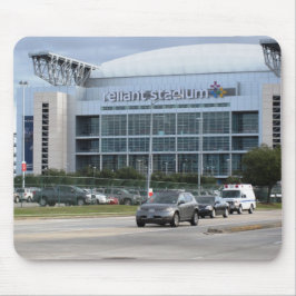 Alfombrilla De Ratón Recuerda Reliant Stadium - 