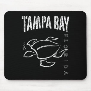 Alfombrilla De Ratón Recuerdo de Tampa Bay Florida
