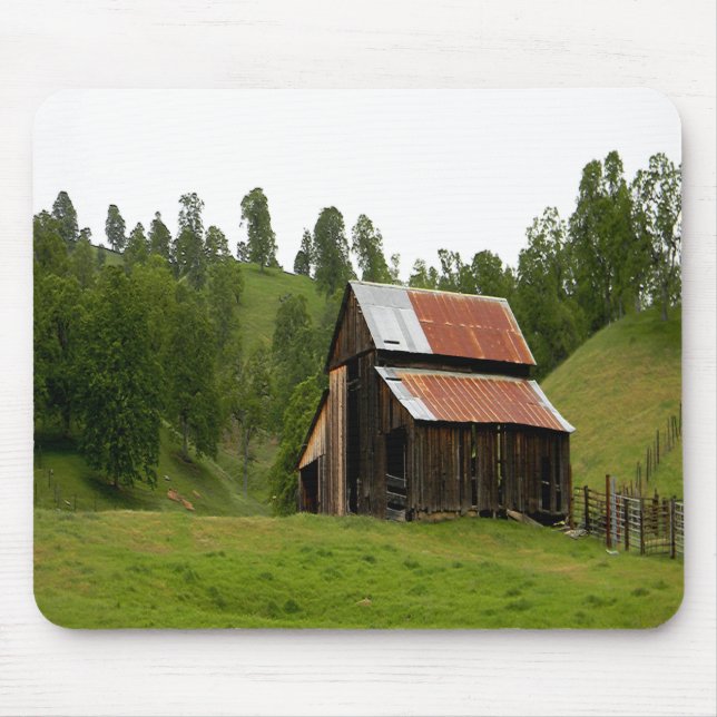 Alfombrilla De Ratón Recuerdos. (Frente)