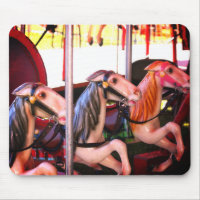 Recuerdos de caballos de Carrusel