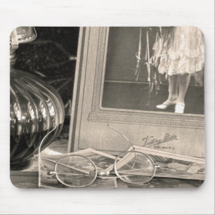 Alfombrilla De Ratón Recuerdos de época