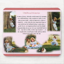 Recuerdos de infancia Inspiradores