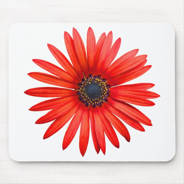 Alfombrilla De Ratón Red Devil (Frente)