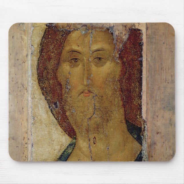 Alfombrilla De Ratón Redentor, 1420 (Frente)