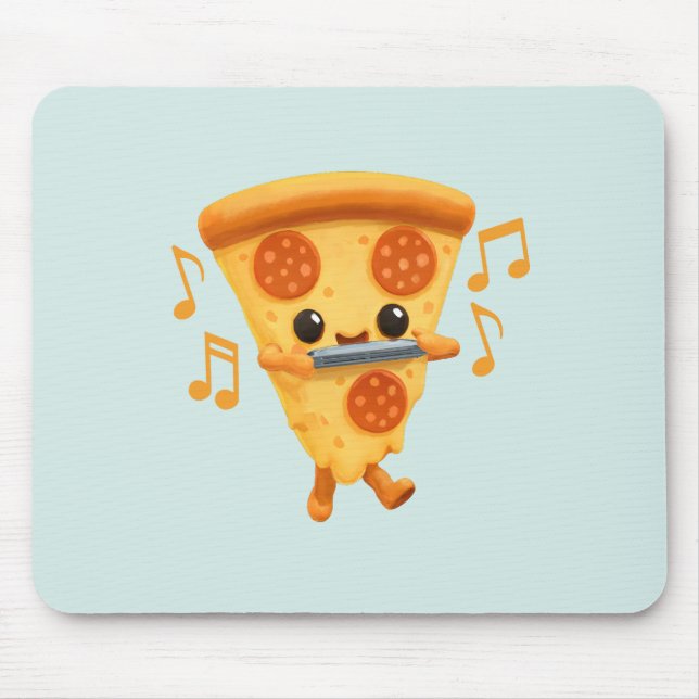 Alfombrilla De Ratón Reducir una Cuta de Armonía (Frente)