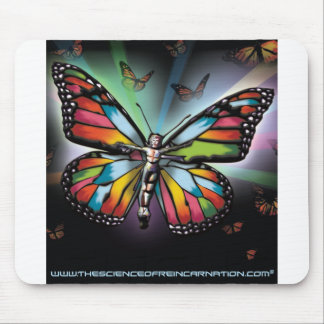 Alfombrilla De Ratón Reencarnación