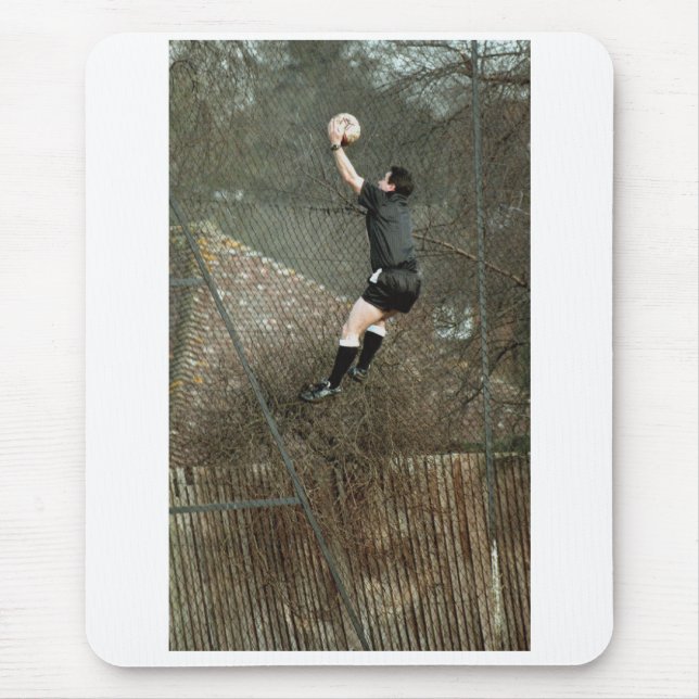 Alfombrilla De Ratón Referente (Frente)