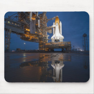 Alfombrilla De Ratón Reflexión
