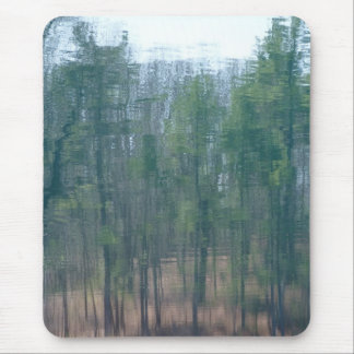 Alfombrilla De Ratón Reflexión 1 de Walden