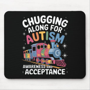 Alfombrilla De Ratón Reflexionando Para La Aceptación De La Conciencia 