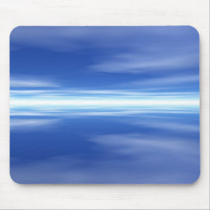 Alfombrilla De Ratón Reflexiones